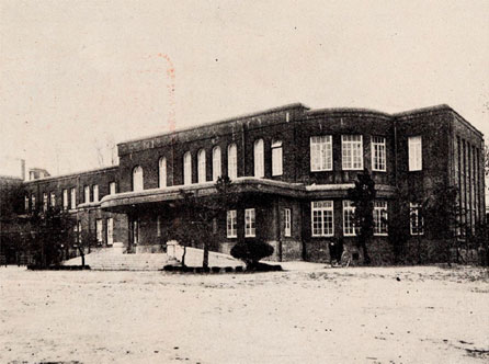 용산철도의원요람(서울대학교도서관 소장) 이미지